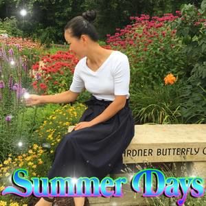 Meet your Posher, Tina